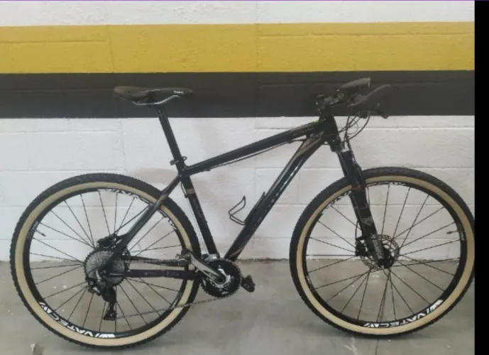 Bike MTB. Vicinitech Aro 29 c/Nfiscal