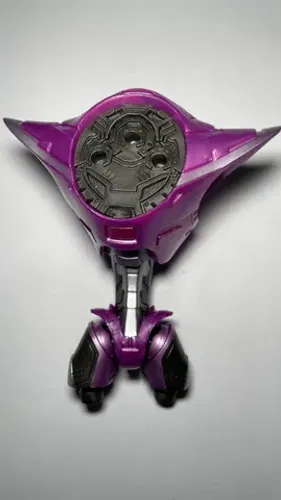 Marvel Legends Tronco Peça BAF do Tri-Sentinela - Tri-Sentinel - x-men - ideal p/ custom