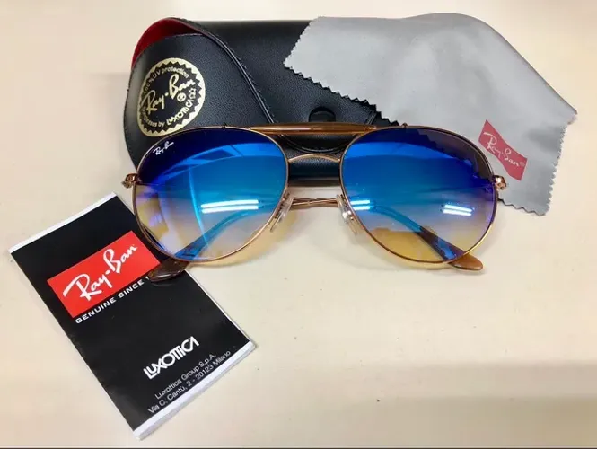 Óculos de Sol Rayban