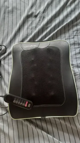 Massageador de costas e pescoço Imaginarium
