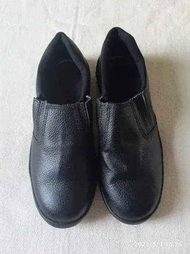 Sapato de Segurança
