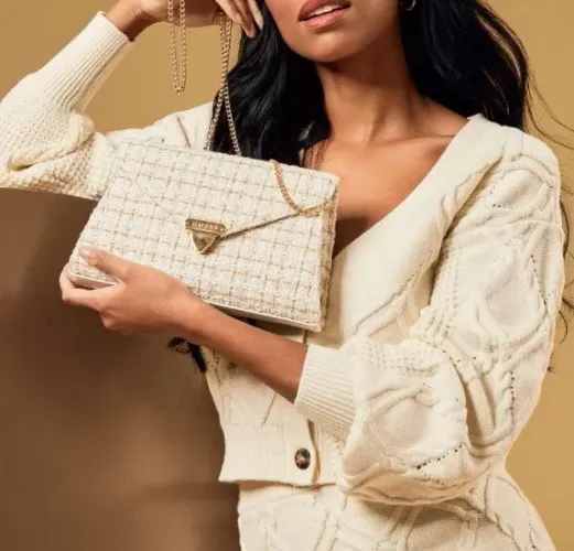 Bolsa Guess