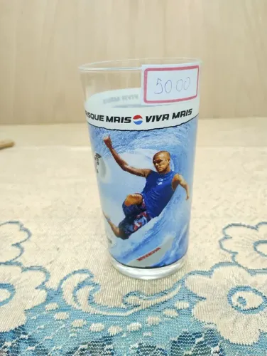 Copo Pepsi 