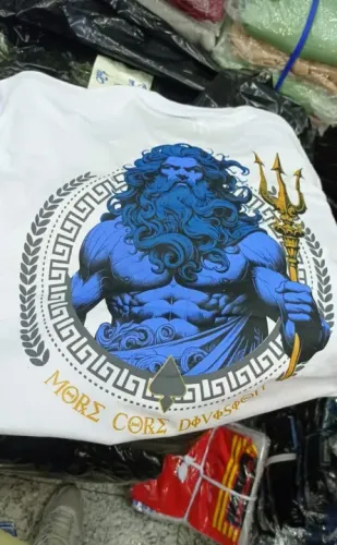 Camiseta MCD Atacado - camisetas Surf PREMIUM para revender - Fornecedor Roupas de Marca