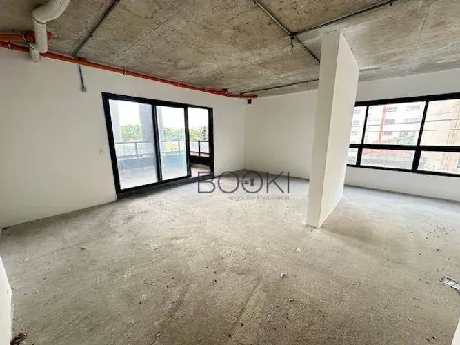 Oportunidade - Pod Pinheiros Comercial - 92 m²
