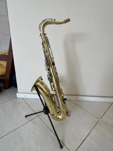 Saxofone Yamaha Japan YTS-23 Tenor