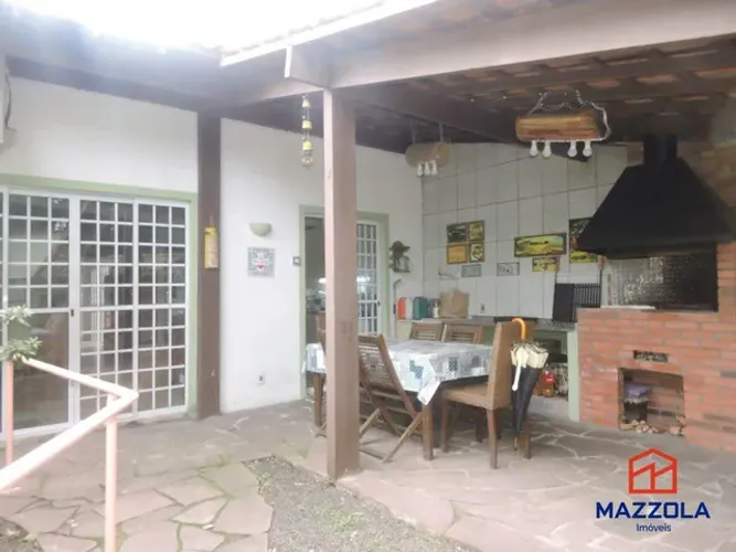 Casa à venda, 4 quartos, 1 suíte, 2 vagas, Glória - Porto Alegre/RS