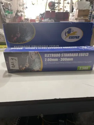 Eletrodo