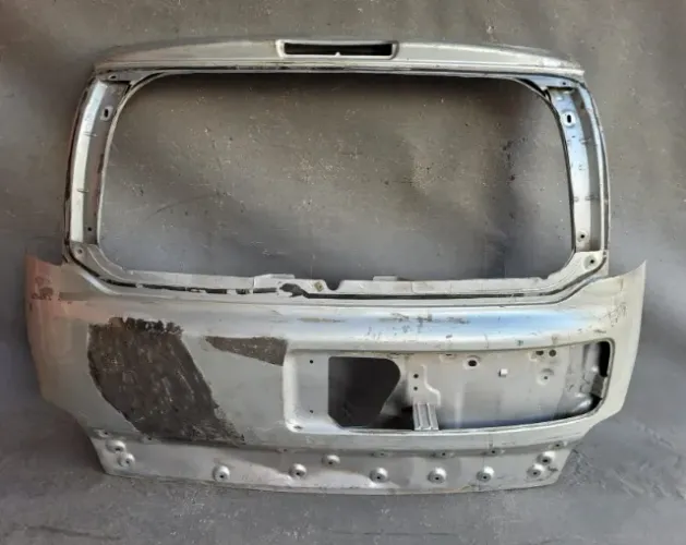 Tampa de Mala C3 Aircross C3 Picasso Recuperada