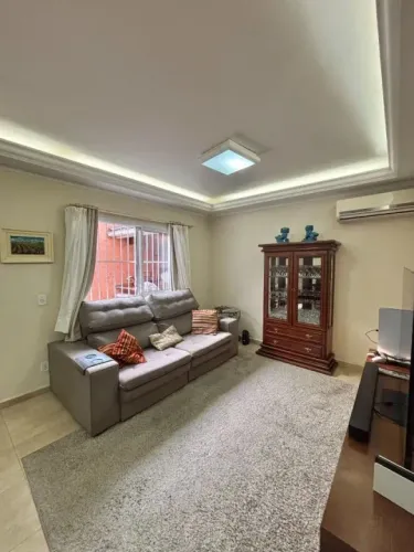 Casa de 171m² no Condomínio Mogi Hills III à venda por R$740.000 - Vila Oliveira, Mogi das