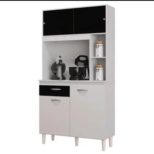 Armário de Cozinha com entrega e montagem grátis !