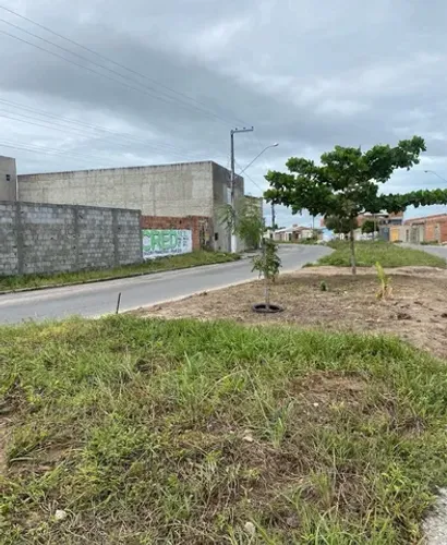 Vendo Terreni na av do Albano 