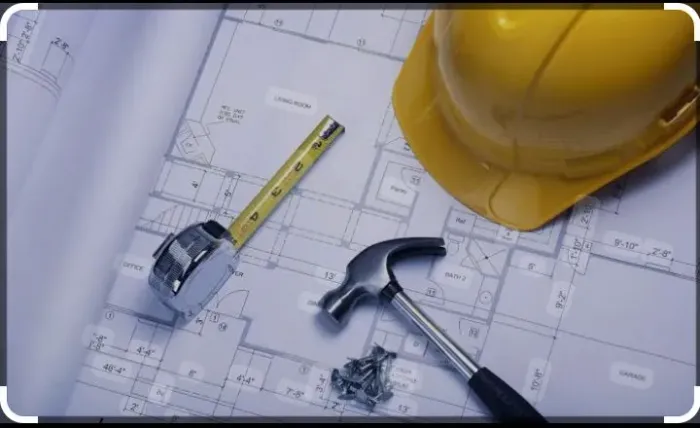 Engenheiro Civil e Engenheiro de Segurança do Trabalho (ART) 