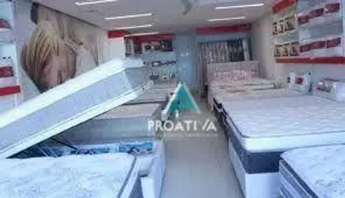 Loja de Colchões Bem Localizada em São Caetano do Sul