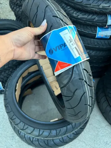 Pneu moto 110/70r17 dianteiro CB300 NEXT TWISTER 
