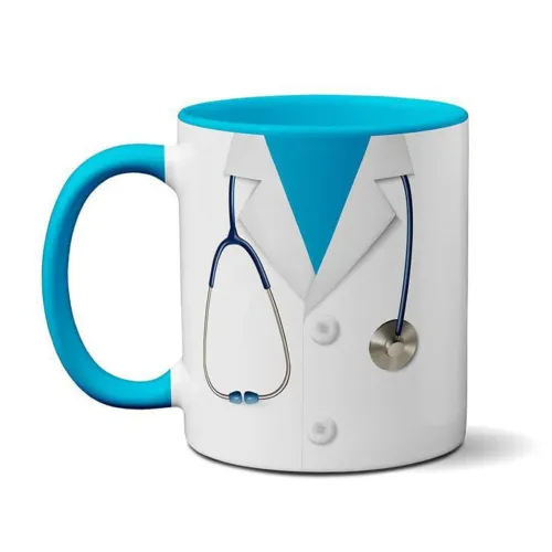Caneca Profissão