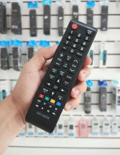 Controle para tv Samsung smart - Fazemos entregas