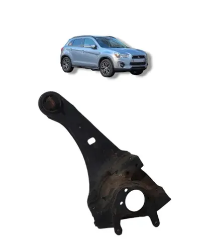 Facão Balança Traseira Direita Mitsubishi Asx 2013