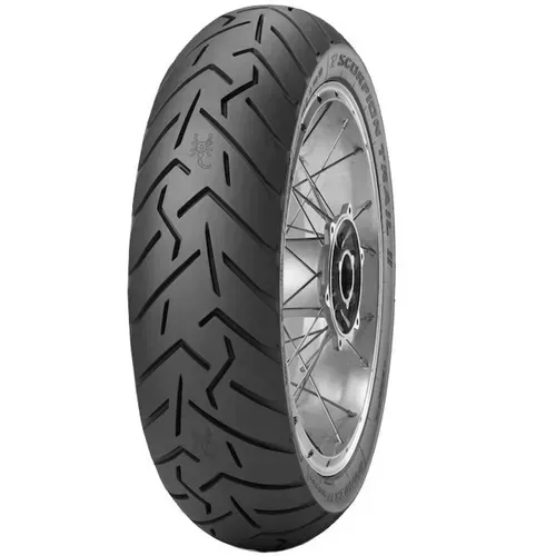 Pneu 170/60/17 Pirelli Scorpion Trail II S/C (Entrega Grátis)