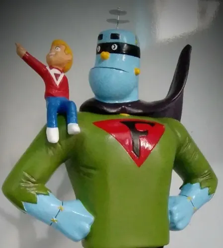 Frankenstein jr. 28cm 