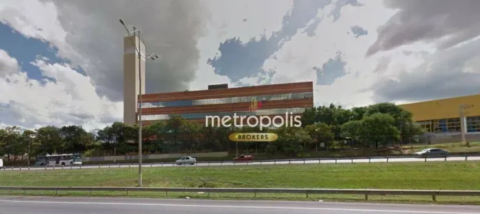 Prédio, 29643 m² - venda por R$ 70.003.000,01 ou aluguel por R$ 910.643,00/mês - Jardim Sa