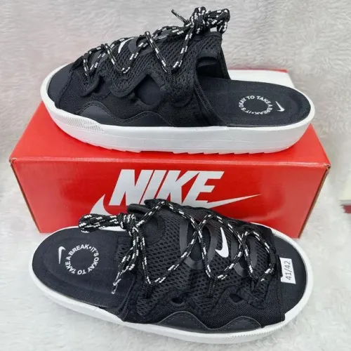 Chinelo Slide Nike lançamento 