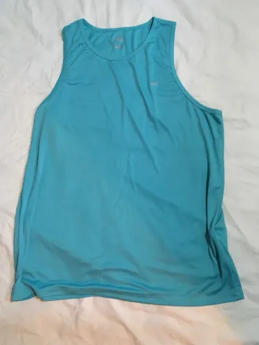 Regata camiseta C&A GG