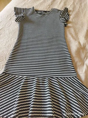 Vestido Tam M