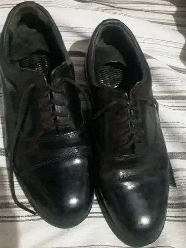 Sapato social n° 43