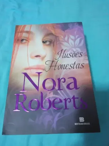 Livro Ilusões Honestas