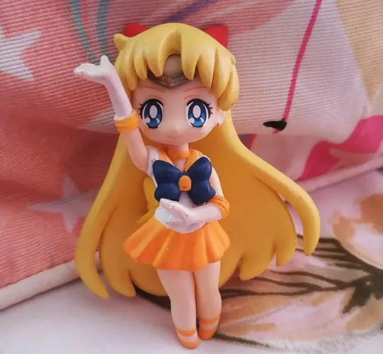 Sailor moon
