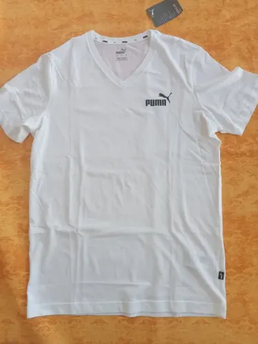 Camisas originais importadas Nike e Puma