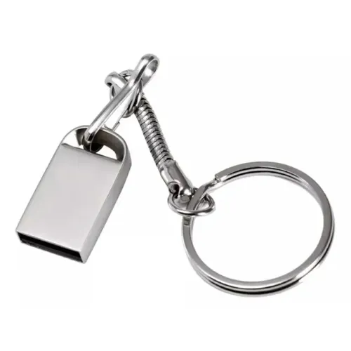 Pen Drive Nano 16GB Leboss LB-PD16MN USB 2.0 - WZetta