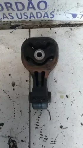Coxim traseiro do câmbio automático Honda Fit 1.5
