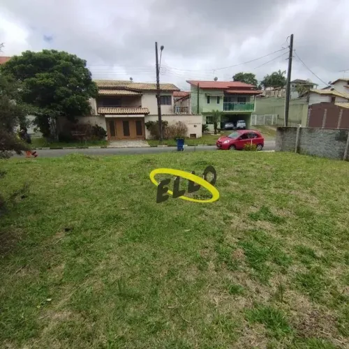Terreno à venda, 600 m² por R$ 400.000,00 - Haras Bela Vista - Vargem Grande Paulista/SP