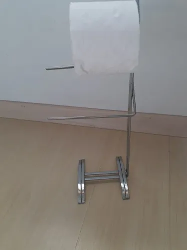Porta Papel higiênico
