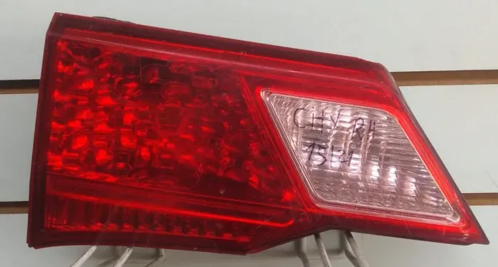 LANTERNA HONDA CITY RH 15/21
