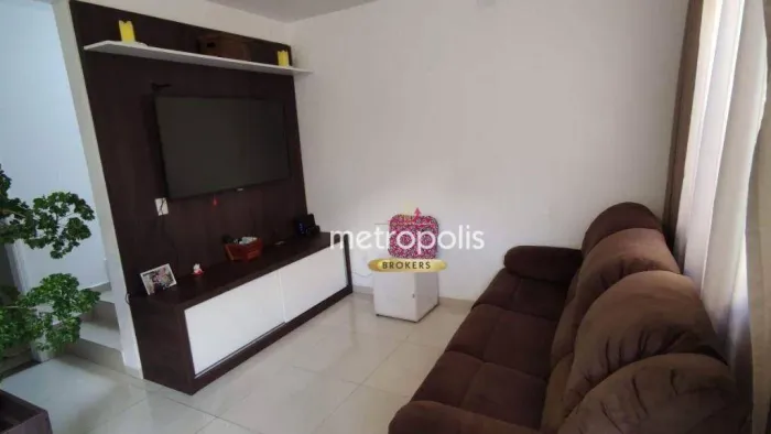 Casa à venda, 100 m² por R$ 513.000,00 - Vila Moraes - São Paulo/SP