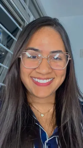 Armações femininas 