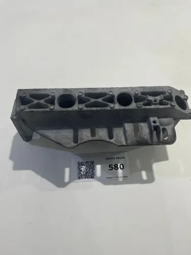 Suporte Filtro Ar Symbol Clio Duster Sandero 1.6 07 A 2014