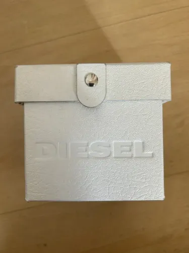 Relógio Diesel Master Chief DZ1206