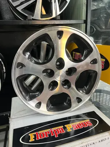 Rodas 16 Chrysler Stratus Original 