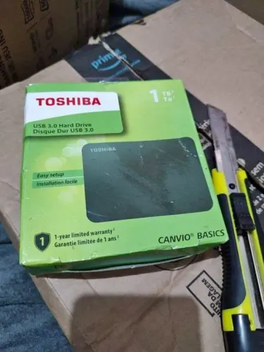 hd externo 1tb toshiba