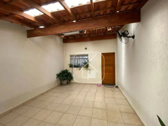 Sobrado com 2 dormitórios à venda, 80 m² por R$ 530.000,00 - Itapema - Guararema/SP