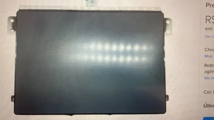 Touch Pad Dell Inspiron 