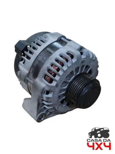 Alternador Gm Trailblazer 2.8 2012 2013 2014 2015 2016