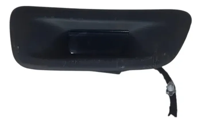 Central Multimídia Chevrolet Equinox 2019