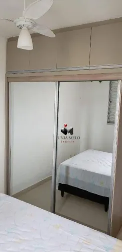 Apartamento com 2 quartos à venda, 48 m² por R$ 220.000 - Reserva Sul Condomínio Resort -