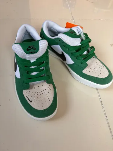Tênis Nike original n39