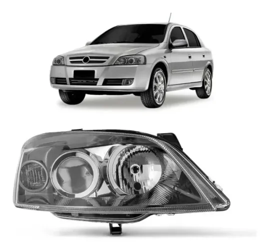 FAROL ASTRA 03/11 L.D cinza
